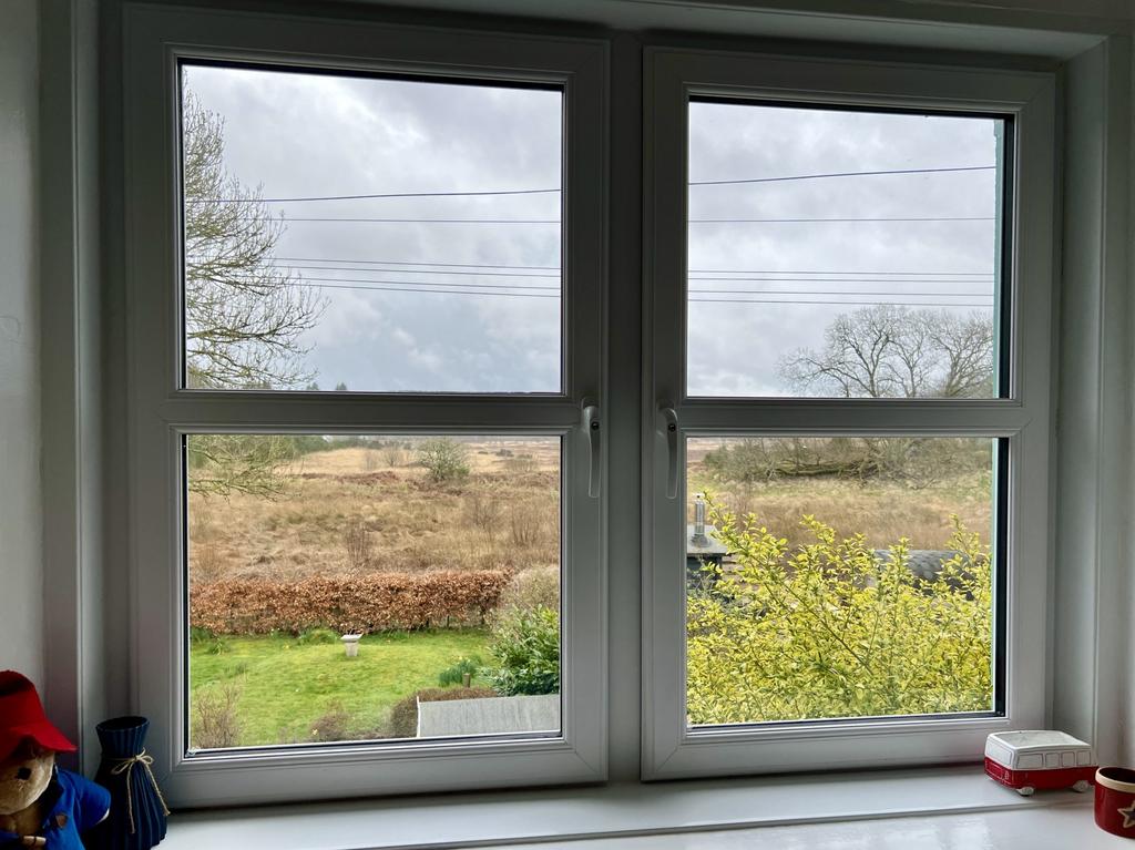 Greenways, Mossdale, Castle Douglas - Williamson a