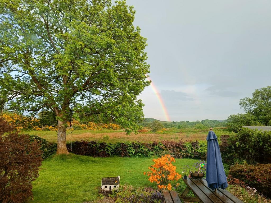 Greenways, Mossdale, Castle Douglas - Williamson a