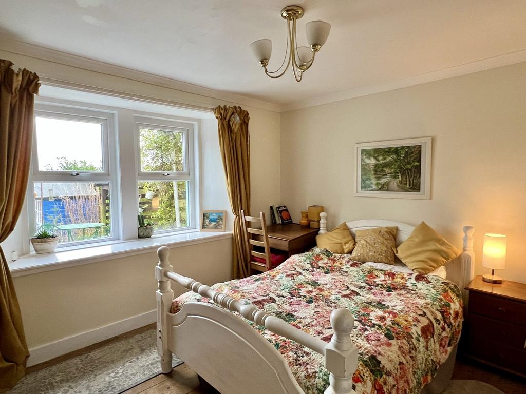 Greenways, Mossdale, Castle Douglas - Williamson a