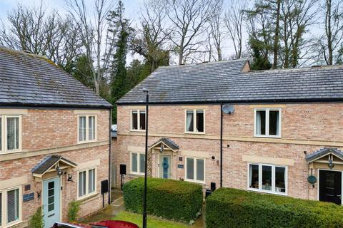4 bedroom terraced house for sale, Micklewood Close, Morpeth NE61