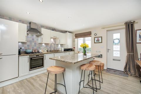 4 bedroom terraced house for sale, Micklewood Close, Morpeth NE61