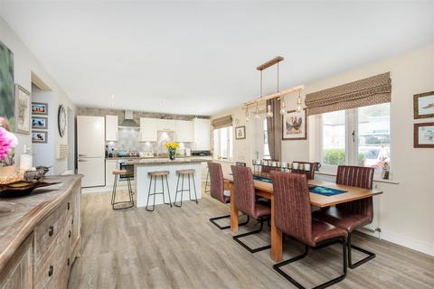 4 bedroom terraced house for sale, Micklewood Close, Morpeth NE61