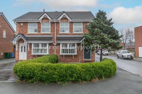 undefined, Railway Road, Chorley PR6