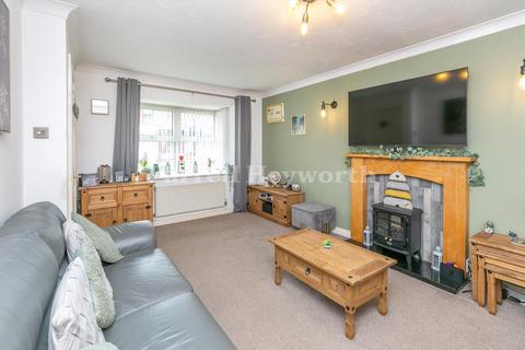 undefined, Railway Road, Chorley PR6