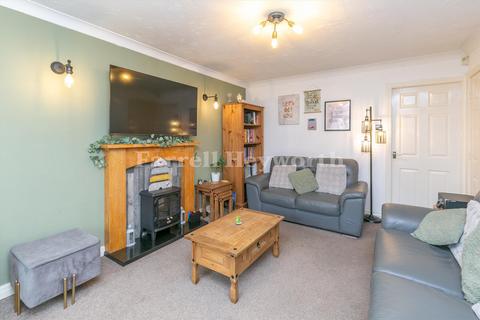 undefined, Railway Road, Chorley PR6