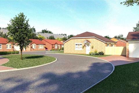 undefined, Strait Lane, Stainton
