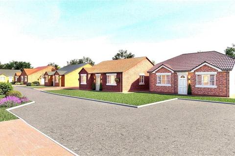 undefined, Strait Lane, Stainton