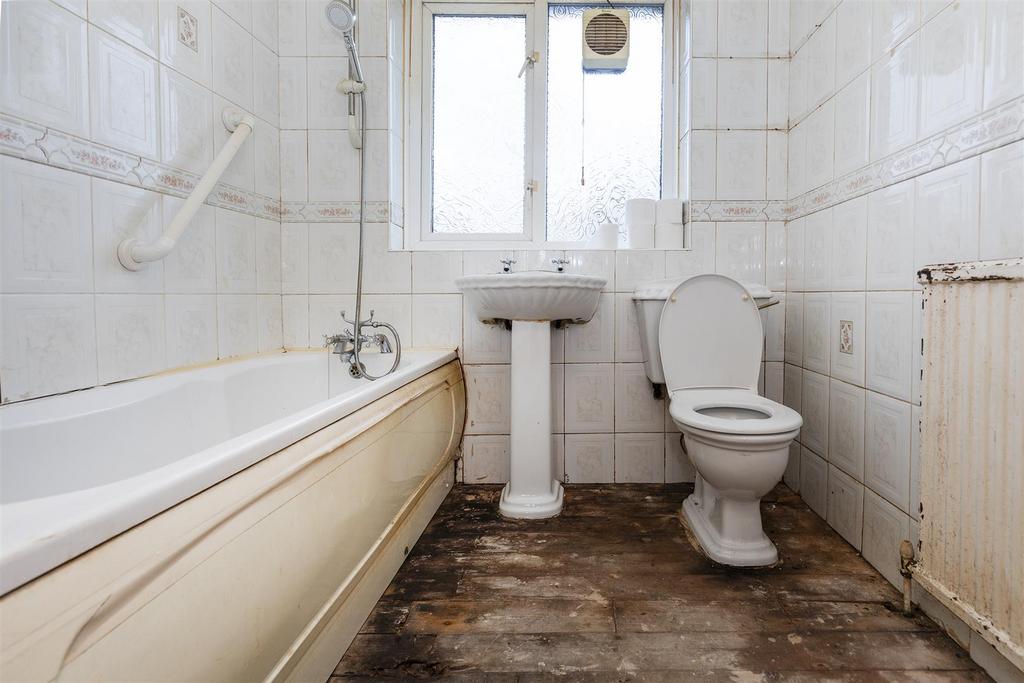House Bathroom