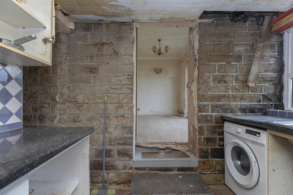 Former Garage/Utility