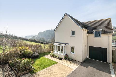 4 bedroom detached house for sale, Sparkhays Drive, Totnes