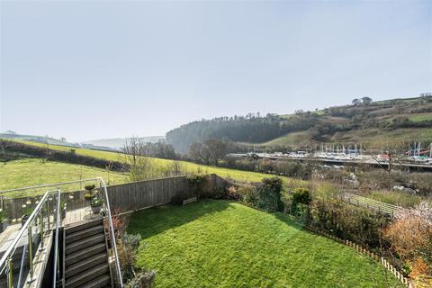 4 bedroom detached house for sale, Sparkhays Drive, Totnes