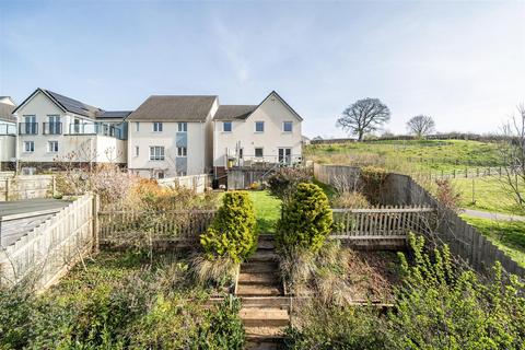 4 bedroom detached house for sale, Sparkhays Drive, Totnes