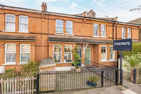 undefined, Fairfax Road, Teddington TW11