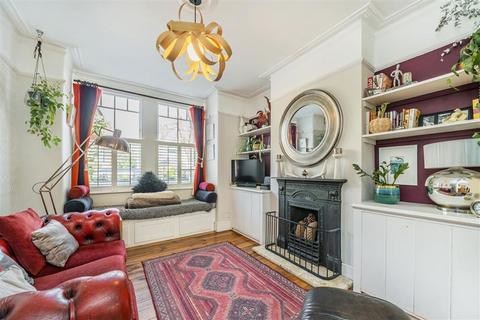 undefined, Fairfax Road, Teddington TW11
