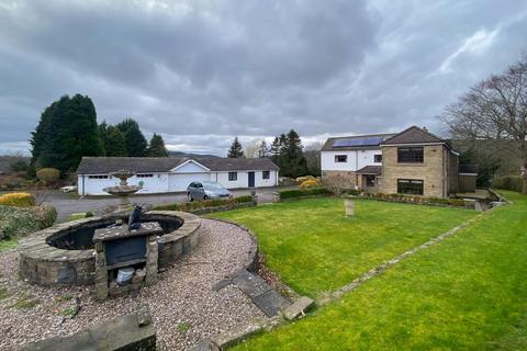 undefined, Long Lane, Charlesworth, Glossop
