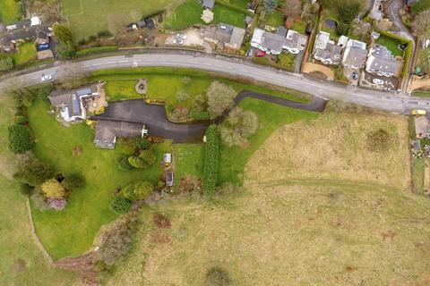 undefined, Long Lane, Charlesworth, Glossop
