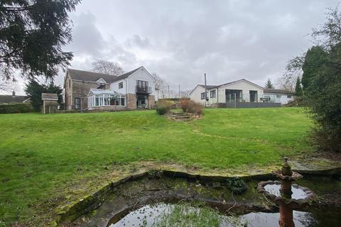 undefined, Long Lane, Charlesworth, Glossop
