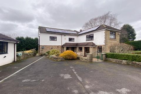 undefined, Long Lane, Charlesworth, Glossop