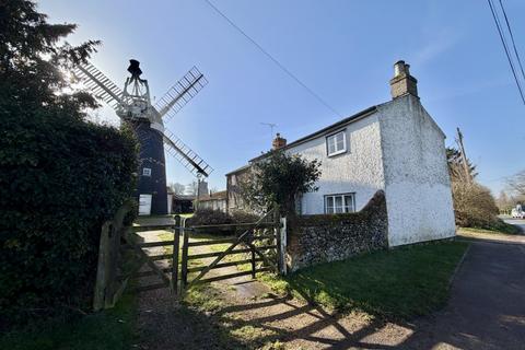 undefined, Bardwell Windmill and Cottage, The Windmill, School Lane, Bardwell, Suffolk IP31 1AD