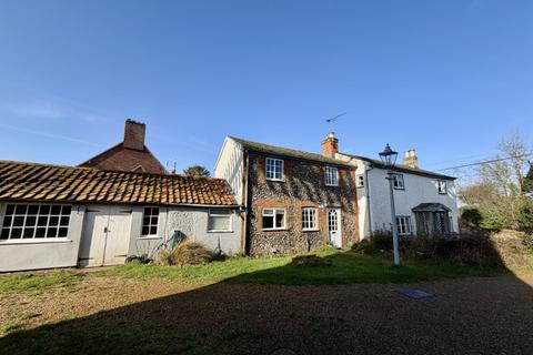 undefined, Bardwell Windmill and Cottage, The Windmill, School Lane, Bardwell, Suffolk IP31 1AD