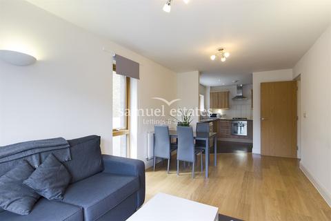 2 bedroom apartment to rent, Lynton Road, London, SE1