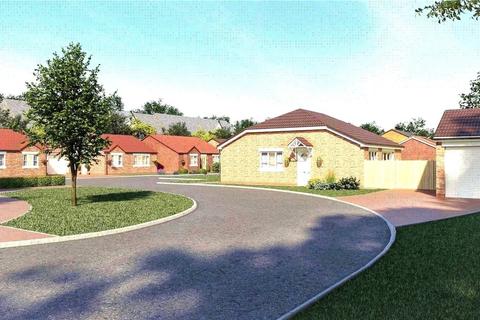 undefined, Strait Lane, Stainton