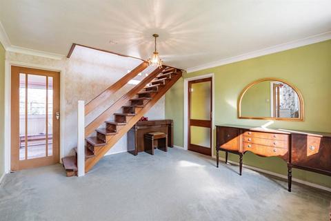 4 bedroom detached house for sale, The Oaks, Broadstairs