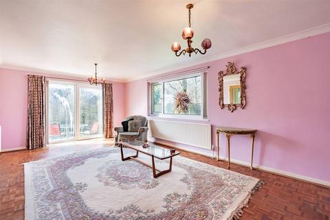 4 bedroom detached house for sale, The Oaks, Broadstairs