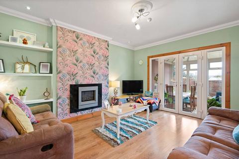 undefined, 2 Sydney Park, Craigentinny, Edinburgh, EH7 6SN