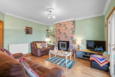 undefined, 2 Sydney Park, Craigentinny, Edinburgh, EH7 6SN