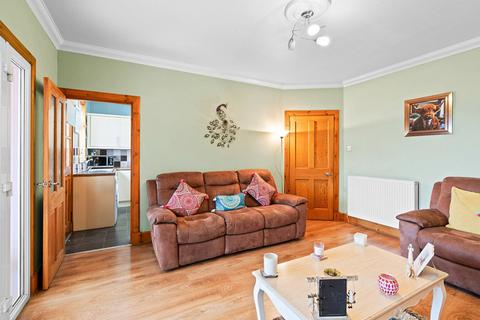 undefined, 2 Sydney Park, Craigentinny, Edinburgh, EH7 6SN