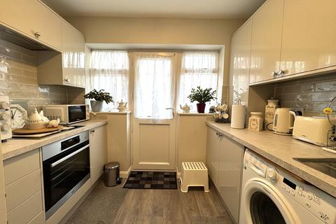 undefined, Kings Court, Kings Parade, Holland-on-Sea, Clacton-on-Sea