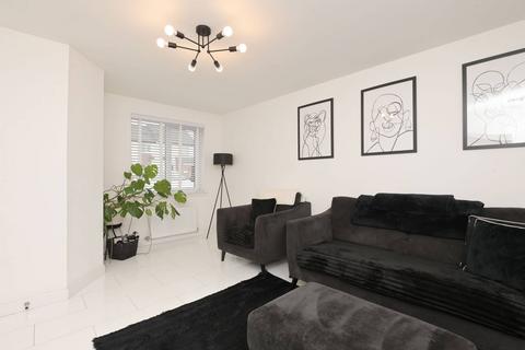 3 bedroom end of terrace house for sale, 29 Rosslyn Crescent, Kirkcaldy, KY1 2BN
