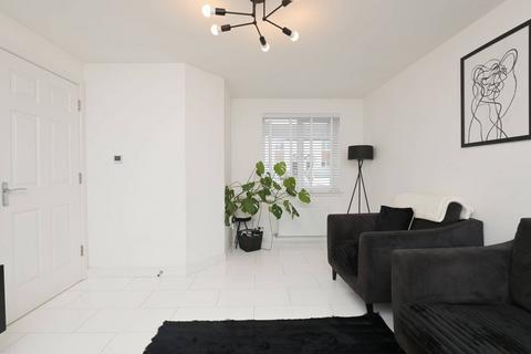 3 bedroom end of terrace house for sale, 29 Rosslyn Crescent, Kirkcaldy, KY1 2BN
