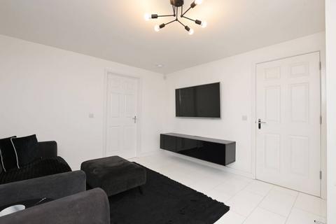 3 bedroom end of terrace house for sale, 29 Rosslyn Crescent, Kirkcaldy, KY1 2BN