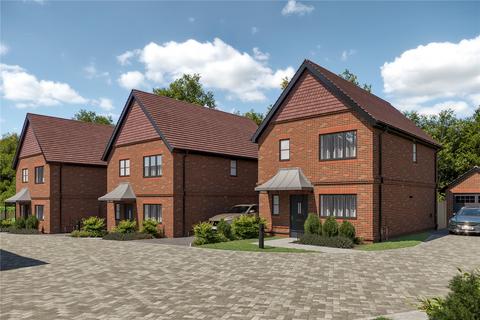 3 bedroom detached house for sale, Bakeham Lane, Englefield Green, Egham