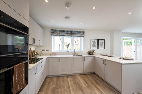 3 bedroom detached house for sale, Bakeham Lane, Englefield Green, Egham