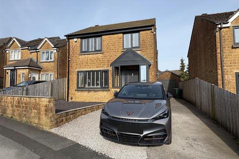 undefined, Dunmore Avenue, Queensbury, Bradford