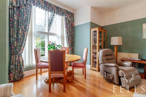 undefined, Castle Malwood Lodge, Lyndhurst SO43