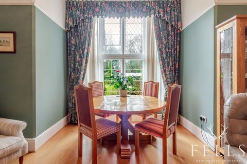 undefined, Castle Malwood Lodge, Lyndhurst SO43