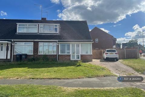 undefined, Meshaw Crescent, Northampton, NN3