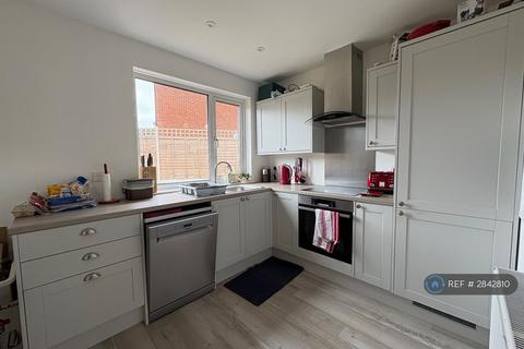 undefined, Meshaw Crescent, Northampton, NN3