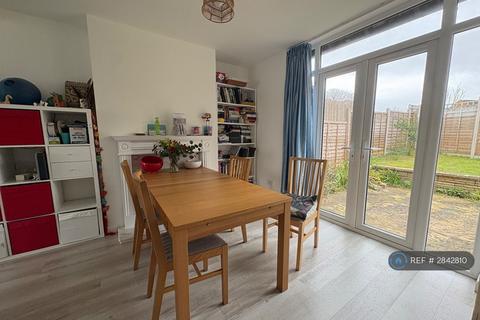 undefined, Meshaw Crescent, Northampton, NN3