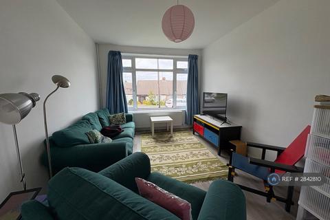 undefined, Meshaw Crescent, Northampton, NN3