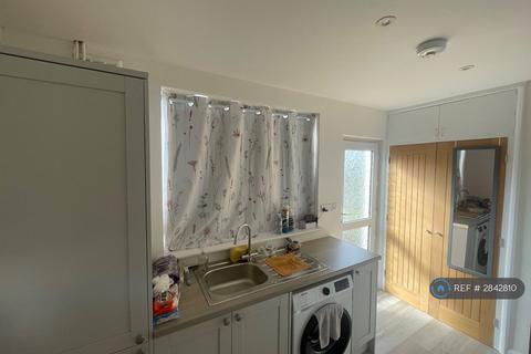 undefined, Meshaw Crescent, Northampton, NN3