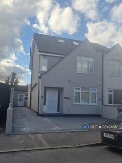 undefined, Milestone Road, Dartford, DA2