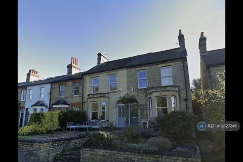 undefined, Riverside, Cambridge, CB5