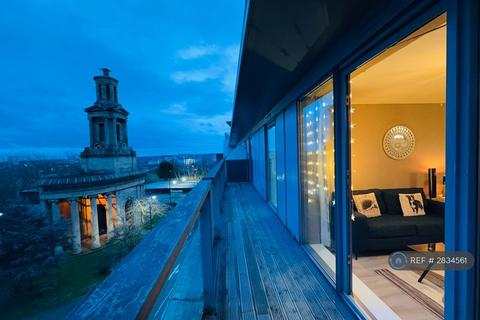 2 bedroom penthouse to rent, Skyline, Birmingham, B1