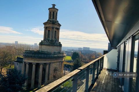 2 bedroom penthouse to rent, Skyline, Birmingham, B1
