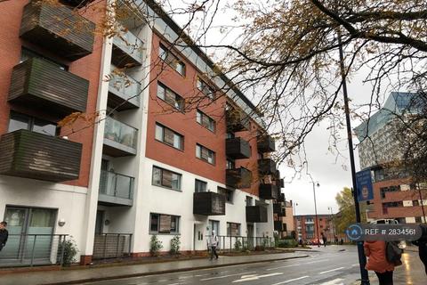 2 bedroom penthouse to rent, Skyline, Birmingham, B1